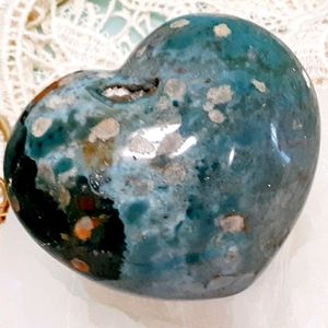 Thicc Ocean Jasper ❤